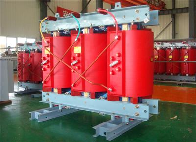 Dry-Type Transformer (up to 35kV)